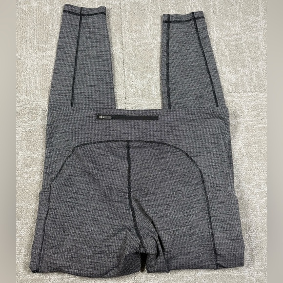 Lululemon Speed Up Tight 28” Full On Luxtreme Running Active Legging Sz 12 - Picture 5 of 6